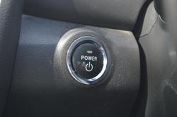 2010 Toyota Camry Hybrid AHV40R MY10 Crystal Pearl