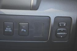 2010 Toyota Camry Hybrid AHV40R MY10 Crystal Pearl