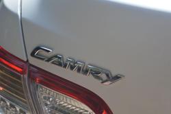 2010 Toyota Camry Hybrid AHV40R MY10 Crystal Pearl