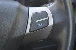 2010 Toyota Camry Hybrid AHV40R MY10 Crystal Pearl