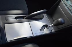 2010 Toyota Camry Hybrid AHV40R MY10 Crystal Pearl