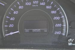 2010 Toyota Camry Hybrid AHV40R MY10 Crystal Pearl