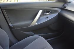 2010 Toyota Camry Hybrid AHV40R MY10 Crystal Pearl