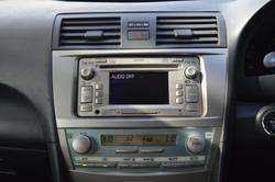 2010 Toyota Camry Hybrid AHV40R MY10 Crystal Pearl