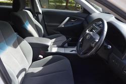 2010 Toyota Camry Hybrid AHV40R MY10 Crystal Pearl