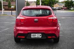 2014 Kia Rio S