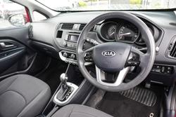 2014 Kia Rio S