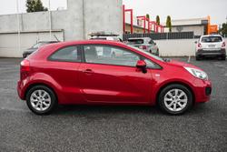 2014 Kia Rio S