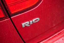 2014 Kia Rio S