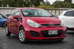 2014 Kia Rio S