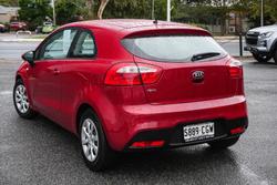 2014 Kia Rio S