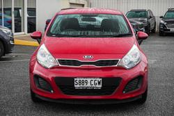 2014 Kia Rio S