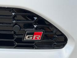 2025 Toyota Yaris Cross GR Sport MXPJ10R Frosted White