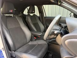 2025 Toyota Yaris Cross GR Sport MXPJ10R Frosted White