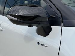 2025 Toyota Yaris Cross GR Sport MXPJ10R Frosted White