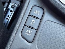 2025 Toyota Yaris Cross GR Sport MXPJ10R Frosted White