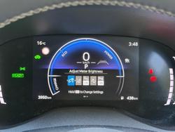 2025 Toyota Yaris Cross GR Sport MXPJ10R Frosted White