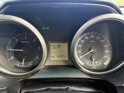 2016 Toyota Landcruiser Prado GXL GDJ150R 4X4 Dual Range Glacier White