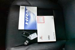 2016 Honda HR-V VTi-L