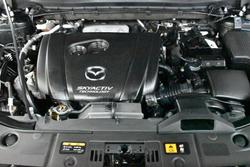 2016 Honda HR-V VTi-L