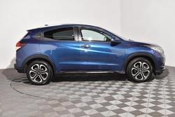 2016 Honda HR-V VTi-L