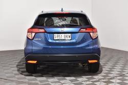 2016 Honda HR-V VTi-L