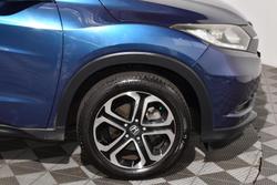 2016 Honda HR-V VTi-L