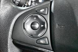 2016 Honda HR-V VTi-L