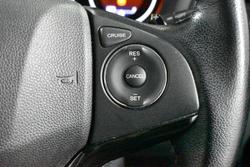 2016 Honda HR-V VTi-L