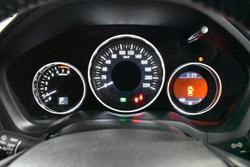 2016 Honda HR-V VTi-L