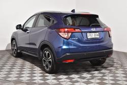 2016 Honda HR-V VTi-L