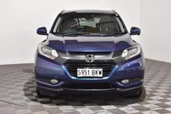 2016 Honda HR-V VTi-L