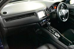 2016 Honda HR-V VTi-L