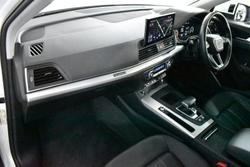 2021 Audi Q5 40 TDI