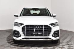 2021 Audi Q5 40 TDI