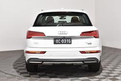 2021 Audi Q5 40 TDI