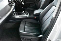 2021 Audi Q5 40 TDI