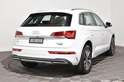 2021 Audi Q5 40 TDI
