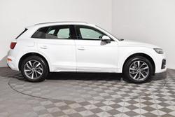 2021 Audi Q5 40 TDI