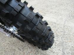 2025 Ktm 250 EXC-F SIX DAYS ORANGE