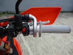 2025 Ktm 250 EXC-F SIX DAYS ORANGE