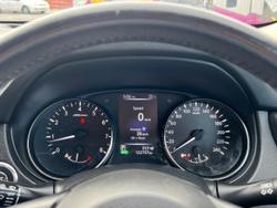 2017 Nissan X-TRAIL ST-L