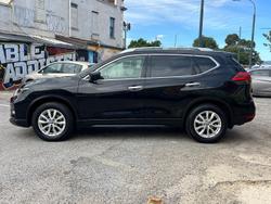 2017 Nissan X-TRAIL ST-L