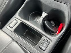 2017 Nissan X-TRAIL ST-L