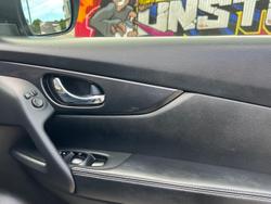 2017 Nissan X-TRAIL ST-L