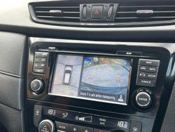 2017 Nissan X-TRAIL ST-L