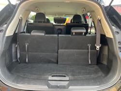 2017 Nissan X-TRAIL ST-L