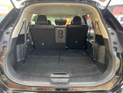 2017 Nissan X-TRAIL ST-L