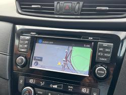 2017 Nissan X-TRAIL ST-L