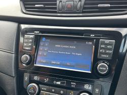 2017 Nissan X-TRAIL ST-L